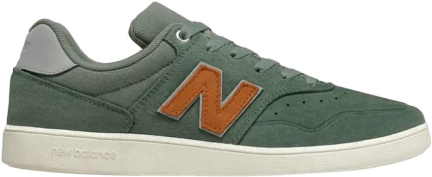 New Balance Numeric 288 &#039;Olive&#039;