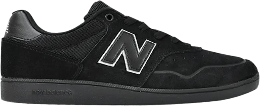 New Balance Numeric 288 &#039;Black&#039;