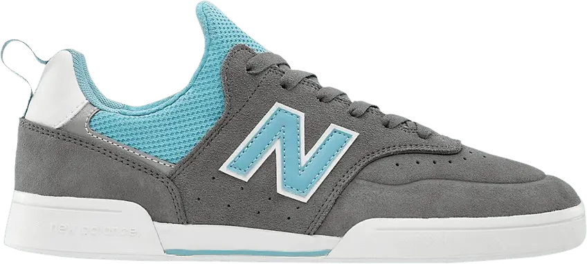 New Balance Numeric 288 &#039;Grey Blue&#039;