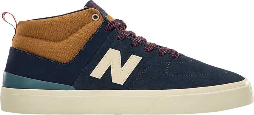  New Balance Numeric 379 Mid &#039;Natural Indigo&#039;