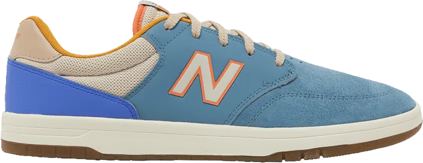  New Balance Numeric 425 Blue Cream