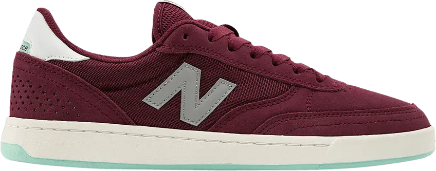 New Balance Numeric 440 &#039;Burgundy&#039;