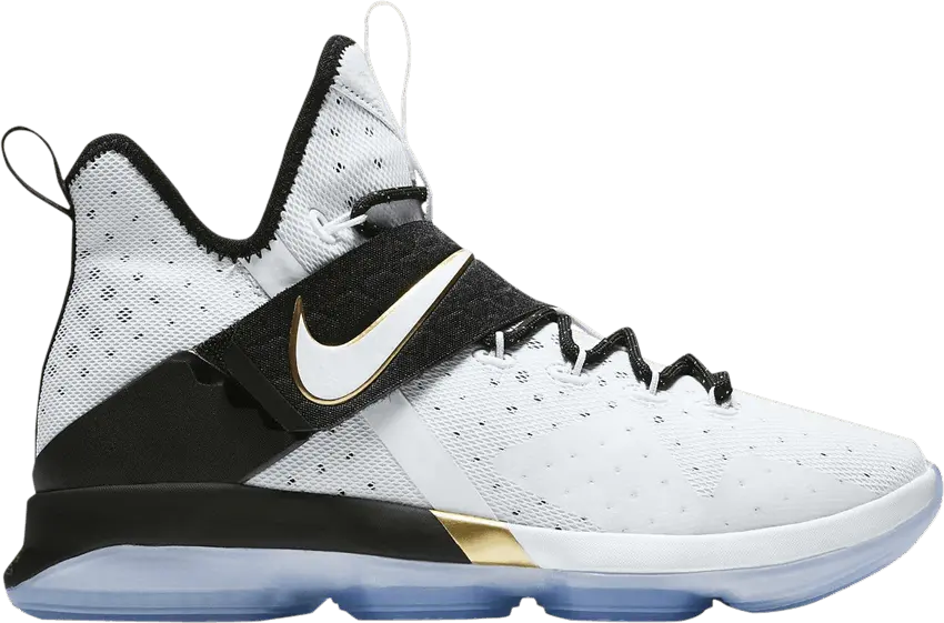  Nike LeBron 14 EP &#039;Black History Month&#039;