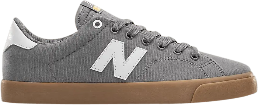  New Balance All Coasts 210 &#039;Grey Gum&#039;