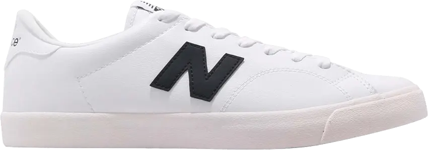  New Balance 210 &#039;White&#039;