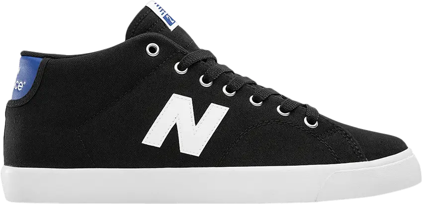  New Balance All Coast 210 Mid &#039;Black White&#039;