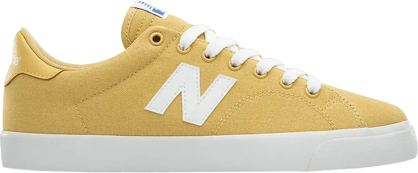 New Balance All Coasts 210 &#039;Yellow&#039;