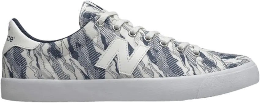  New Balance All Coast 210 &#039;White Blue&#039;