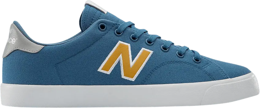  New Balance All Coasts 210 &#039;Blue Varsity Gold&#039;