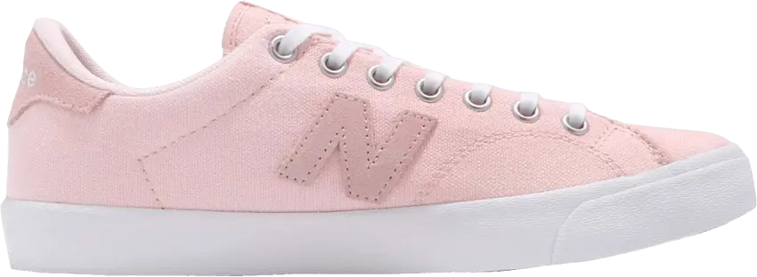  New Balance 210 &#039;Pink White&#039;