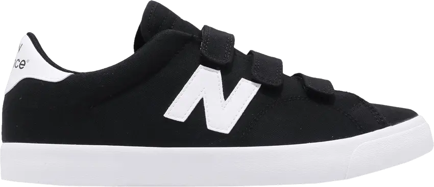  New Balance 210 &#039;Black White&#039;