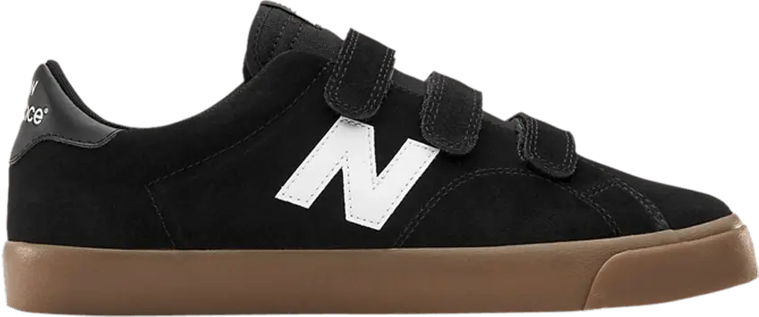  New Balance Numeric 210 &#039;Black Gum&#039;