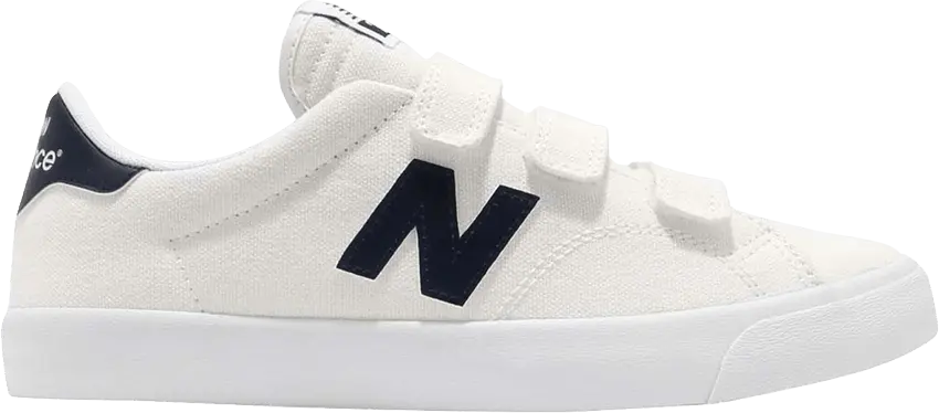  New Balance 210 &#039;White Navy&#039;