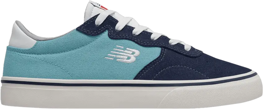 New Balance All Coasts 232 &#039;Light Blue&#039;