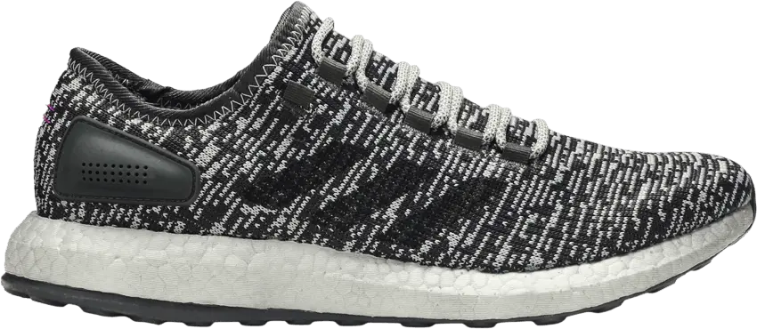  Adidas adidas Pureboost 2017 Silver