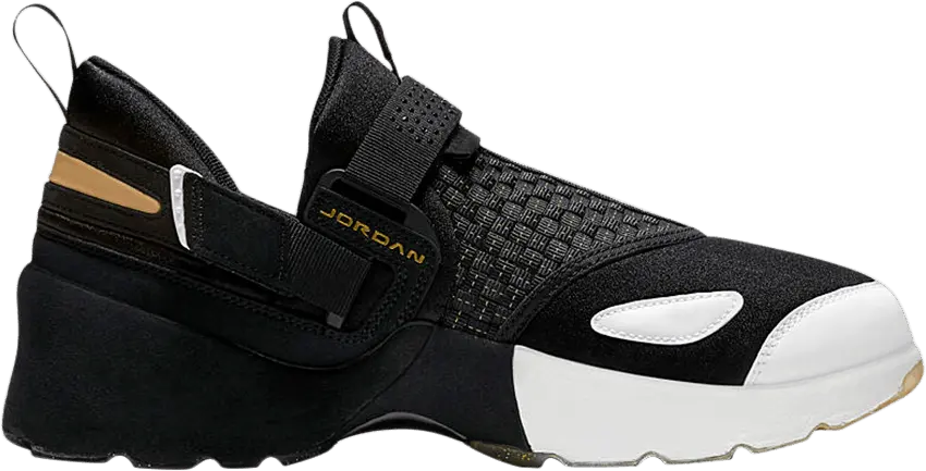  Jordan Trunner LX BHM (2017)