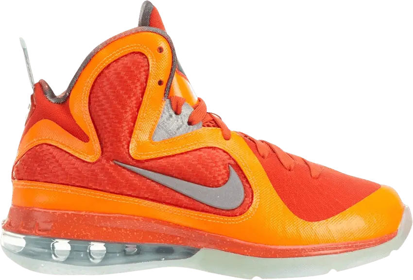  Nike LeBron 9 Big Bang AS (GS)