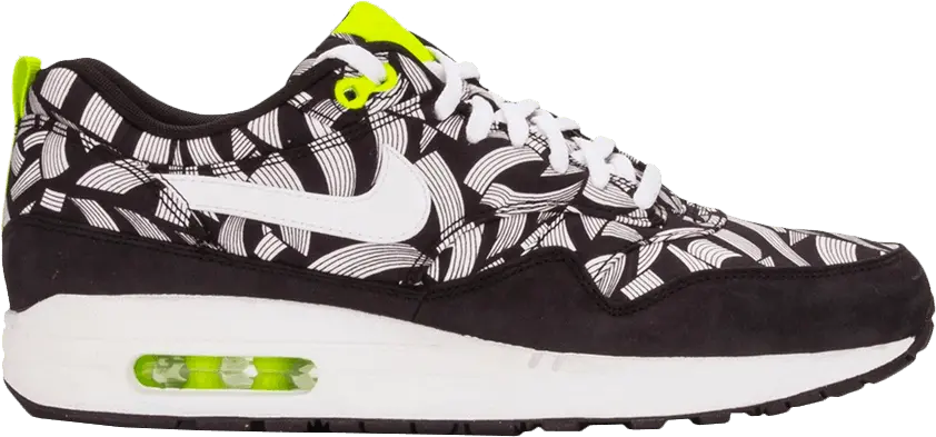  Nike Air Max 1 Liberty Volt (GS)