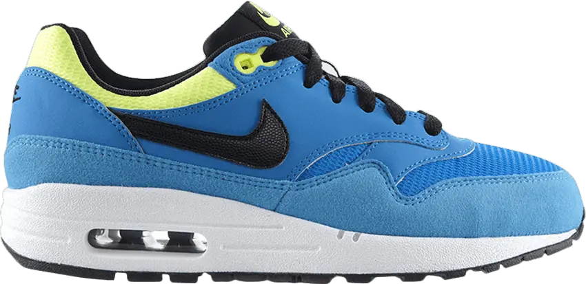  Nike Air Max 1 Blue Hero (GS)