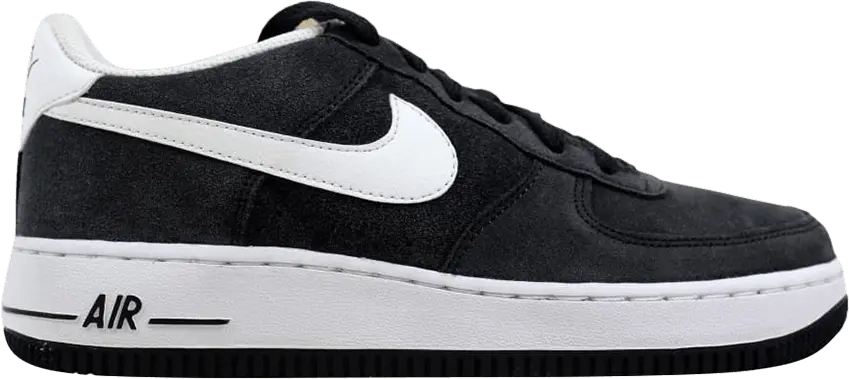  Nike Air Force 1 Anthracite (GS)