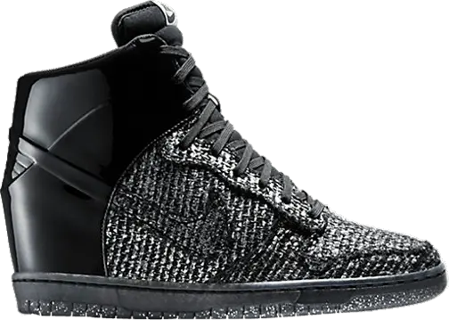  Nike Dunk High Sky Hi NYE 2014 (GS)