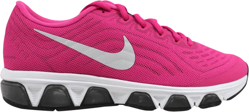 Nike Air Max Tailwind 6 Vivid Pink (GS)