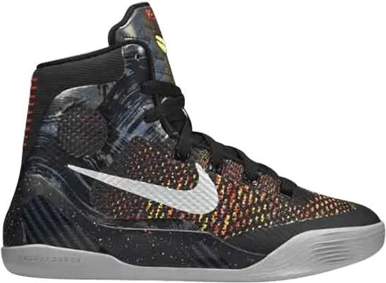  Nike Kobe 9 Elite Masterpiece (GS)