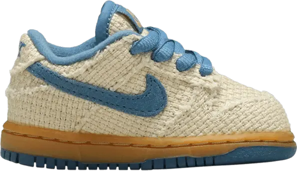  Nike Baby Dunk &#039;Blue Hemp&#039;