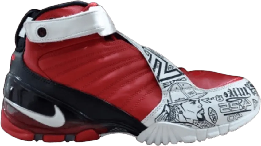 Nike Air Zoom Vick 3 Laser the Dirty