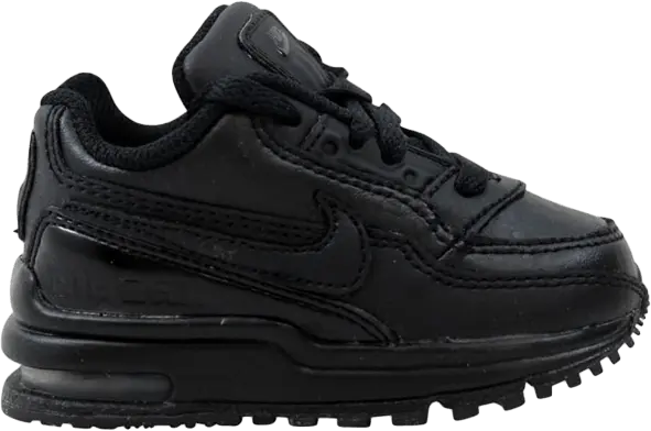  Nike Air Max LTD CL TD &#039;Black&#039;