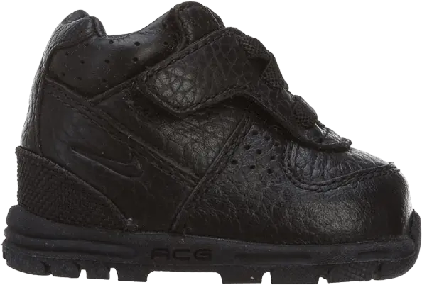  Nike First Goadome CB &#039;Black&#039;
