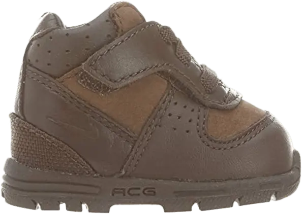  Nike First Goadome CB &#039;Baroque Brown&#039;