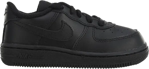  Nike Air Force 1 Low TD &#039;Triple Black&#039;