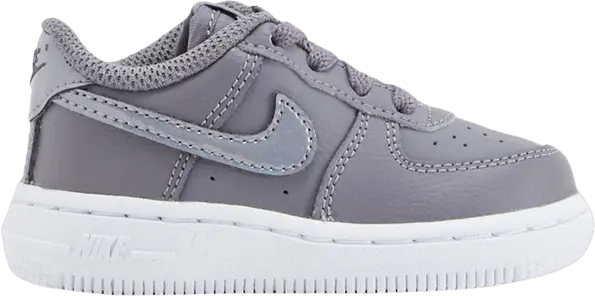  Nike Air Force 1 TD &#039;Gunsmoke&#039;