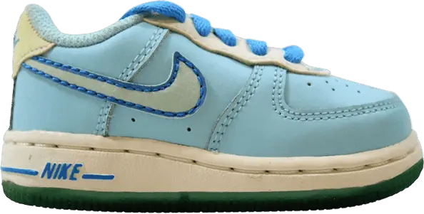  Nike Air Force 1 TD &#039;Glacier Ice&#039;