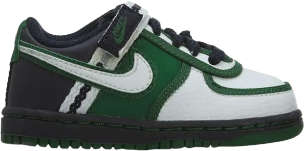  Nike Vandal Low TD &#039;Pine Green&#039;