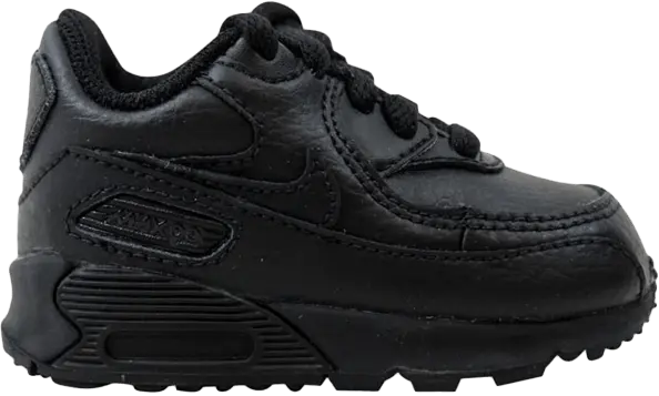  Nike Little Max 90 TD &#039;Black&#039; 2007