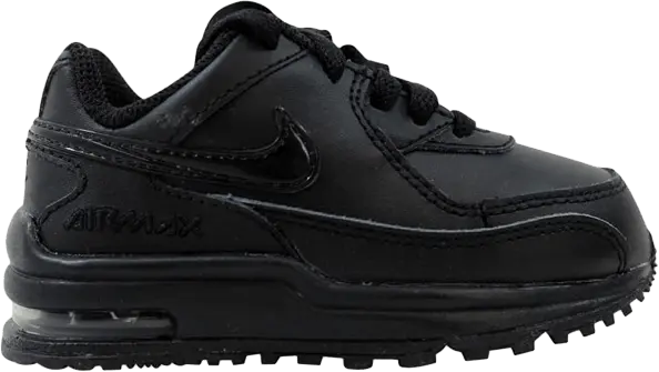  Nike Air Max Wright LTD TD &#039;Black&#039;