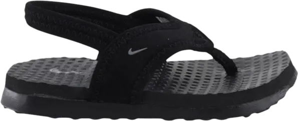 Nike Little Celso TD &#039;Black Flint Grey&#039;