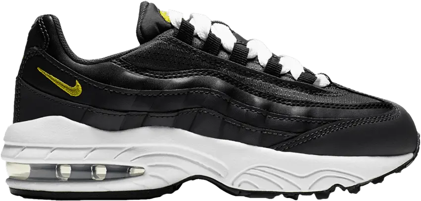  Nike Air Max 95 Anthracite (PS)