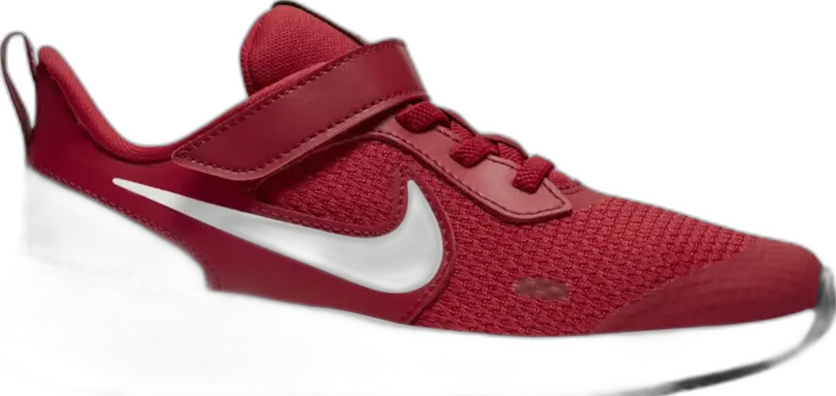 Nike Revolution 5 Gym Red (PS)