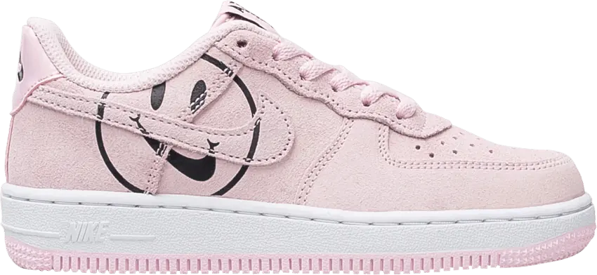  Nike Air Force 1 Low Have a Nike Day Pink (PS)