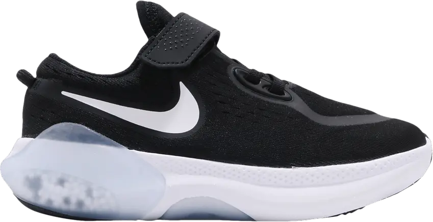  Nike Joyride Dual Run Black (PS)