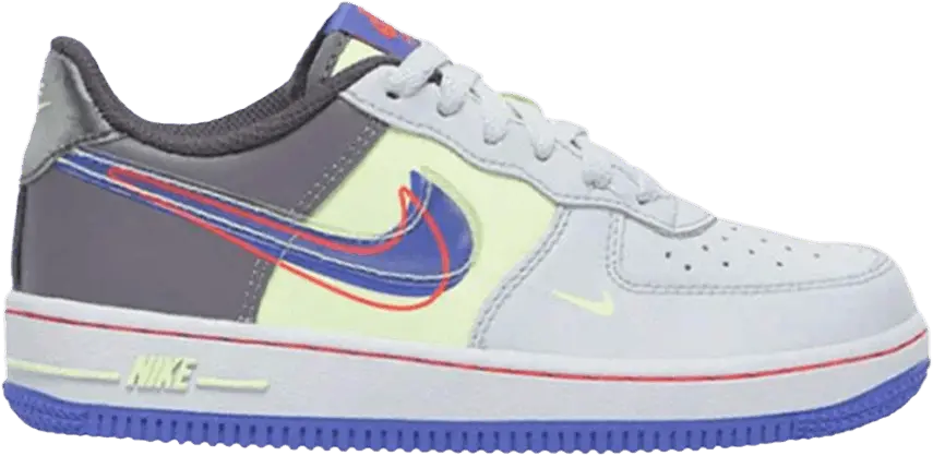  Nike Air Force 1 Low Dunk It (PS)