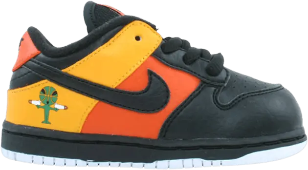  Nike Baby Dunk Raygun (TD)