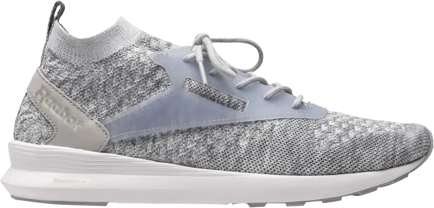 Reebok Zoku Runner Ultraknit Heather &#039;Light Solid Grey&#039;