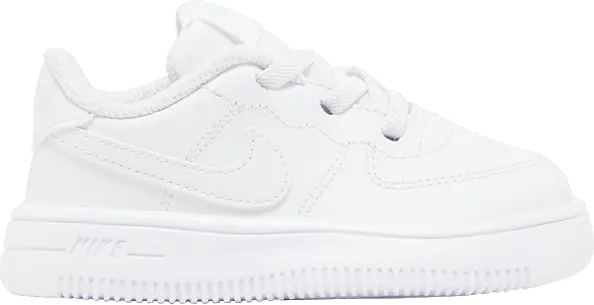  Nike Air Force 1 &#039;18 Triple White (TD)