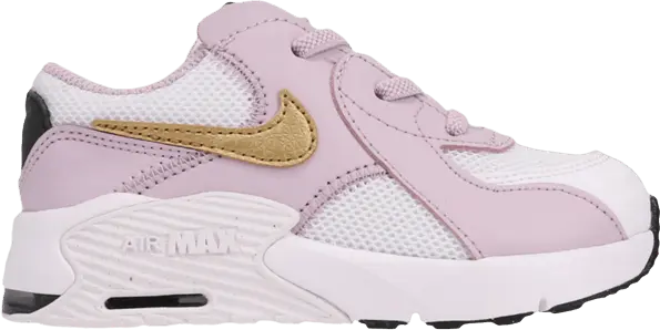  Nike Air Max Excee Iced Lilac (TD)