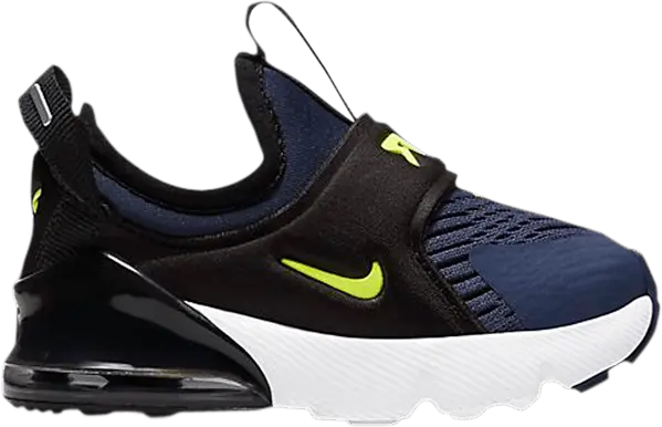  Nike Air Max 270 Extreme Midnight Navy (TD)