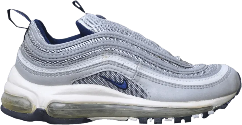  Nike Wmns Air Max 97 &#039;Polar White&#039;